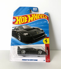 Red Diecast Sports Car Toy (Ferrari F40-style) — listing 5