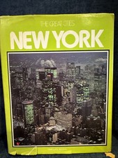 The Great Cities: Dublin by Brendan Lehane, Time-Life Books (1978, First Printing) — listing 4