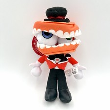 The Amazing Digital Circus Pomni Plush with Tag, listing 3