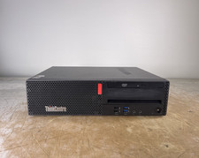 Lenovo ThinkCentre M75s Small Form Factor Desktop - AMD Ryzen 5 PRO 5650G, 16GB RAM, 256GB SSD — listing 3