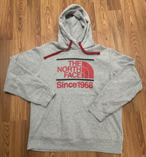 The North Face Men's Drew Peak Crew Sweatshirt, Black, Size S — listing 2