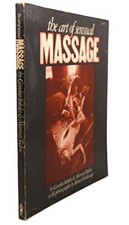 The Art of Sensual Massage by Gordon Inkeles & Murray Todris (Straight Arrow Books, 1972) — listing 5