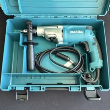 Makita Corded Electric Keyed-Chuck Drill (3/8") — listing 6