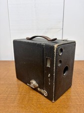 Kodak No. 2 Brownie Model B Box Camera