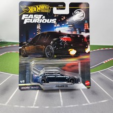 Hot Wheels Premium Fast & Furious BMW M5 (E60) 25 Years Edition 4/5 — listing 2