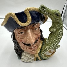 Royal Doulton 'Lure of the Dragon' Limited Edition Collector Plate by Myles Pinkney — listing 4