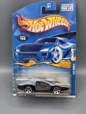 Hot Wheels Redline Side Kick, 1970 Spectraflame Magenta — listing 5