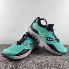 Saucony Peregrine Trail Running Shoe (Women's) — listing 6