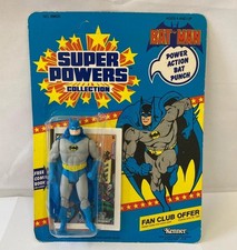 Kenner Super Powers Collection Brainiac Action Figure MOC (1985) — listing 2