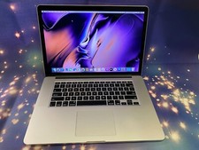 Apple MacBook Pro 13-inch (Retina, Function Keys) — listing 3