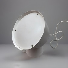 IKEA Adjustable Spotlight Floor Lamp with Fresnel Glass Shade — listing 3