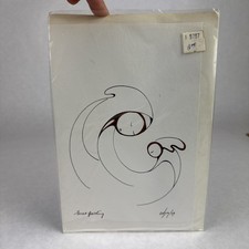 Daphne Odjig "The Grand Entry" Signed Print — listing 5