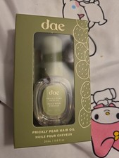 Dae Prickly Pear Hair Oil, 50mL / 1.7 FL OZ — listing 2