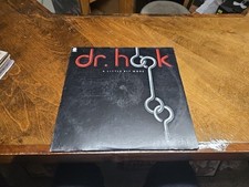 Dr. Hook "A Little Bit More" / "A Couple More Years" 7" 45 RPM Single (Capitol 4280, 1976) — listing 3