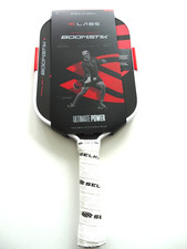 Selkirk LABS Boomstik pickleball LABS Project Boomstik Elongated 16mm Pickleball Paddle — listing 3