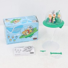 Polar Lights The Jetsons Spaceship Snap-Together Model Kit #6810 (Sealed) — listing 4