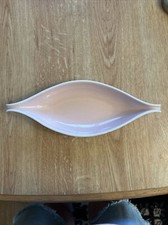Taylorton by Taylor Smith & Taylor Mid-Century Leaf-Shaped Serving Dish — listing 5