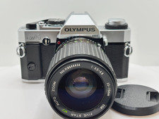 Olympus OM-G 35mm SLR Film Camera Body — listing 3