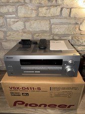 Pioneer Component Home Theater / Stereo System with Speakers, Subwoofer and LaserDisc Player — listing 6