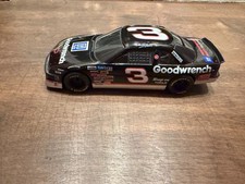Dale Earnhardt #3 GM Goodwrench Chevrolet Lumina NASCAR Coin Bank — listing 3