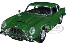 Motormax 1:24 Scale Aston Martin DB11 Diecast Model Car — listing 6