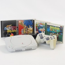 Sony PS One Slim Console SCPH-100 — listing 6