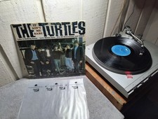 The Turtles - It Ain't Me Babe (White Whale WW 111) 1965 Debut LP — listing 4