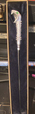Voldemort-Style Snake Head Wizard Wand Prop Replica — listing 2