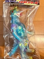Mechagodzilla Sofubi Vinyl Kaiju Figure — listing 5