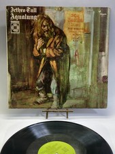 Jethro Tull - Aqualung Vinyl LP — listing 6