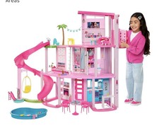 Barbie Dream House Victorian Playhouse (Mattel) - Sealed in Box — listing 5