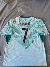 Puma Portugal 2020-21 Away Football Shirt, Ronaldo #7, DryCell — listing 5