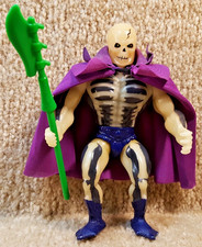 Vintage 1986 Scare Glow Action Figure — listing 6