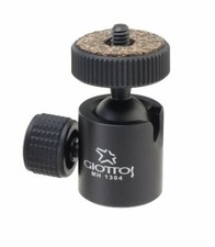 Giottos MH-1304 Pro Series II Mini Ball Head Camera Mount — listing 5