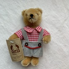 Hermann Old Tyrolian Bear, Limited European Edition No. 86/500 — listing 3