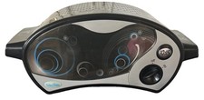 Easy-Bake Ultimate Oven (Purple/White, Food-Themed Graphics) — listing 5