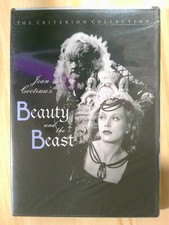 Beauty and the Beast: Diary of a Film by Jean Cocteau, Dover paperback edition with 38 illustrations