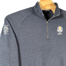 Ryder Cup 2020 Whistling Straits Logo Ornament/Emblem — listing 4