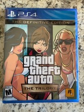 Grand Theft Auto: Episodes from Liberty City - PS3 (Greatest Hits) — listing 2