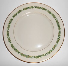 Franciscan Arcadia Green China Dinner Plate Set of 4 — listing 2