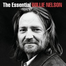 Willie Nelson Collector's Edition 10-Record Gift Set (Columbia, Still Sealed) — listing 3
