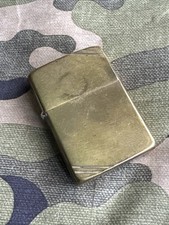Zippo Commemorative Lighter 1932-1982 with Built-in Tape Measure — China Electronics Import Export Corp. / Lawrence-Crow Electronics Advertising Piece — listing 4