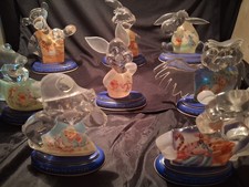 Vintage Disney Winnie the Pooh Small PVC Figure Disney / Walt Disney Productions — listing 3