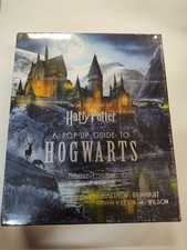 Harry Potter and the Sorcerer's Stone: A Deluxe Pop-Up Book (Sealed) — listing 2