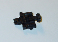 1970 Hot Wheels Redline Strip Teaser, Spectraflame Aqua/Blue with #7 Racing Tampos