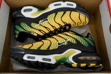 Nike Air Max Plus TN 'Varsity Maize/Pine Green' Sneakers — listing 5