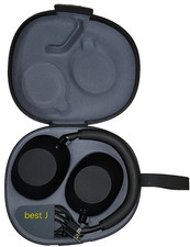 Sony WH-1000XM6 Wireless Noise-Cancelling Over-Ear Headphones, Black — listing 3