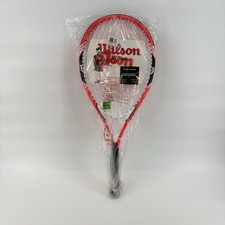 Wilson Federer Tennis Racket — listing 6