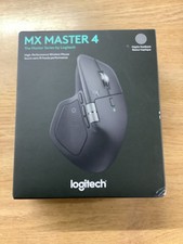 Logitech MX Master 4 Wireless Mouse Pale Grey — listing 5