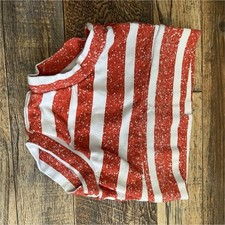 Handmade Baby Bummies Shorts - Hocus Pocus Halloween Print, Size 0-3M